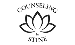 counselingbystine logo
