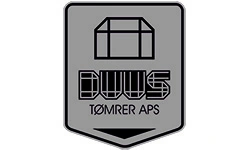 DUUS TØMRER Logo