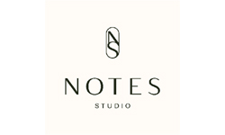 Notes studio logo