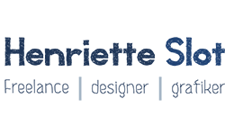 Henriette slot logo