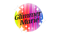 GlimmerMarie Logo