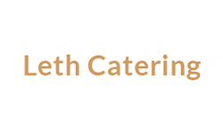 Leth catering logo