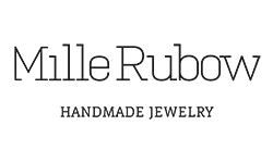 Mille Rubow logo